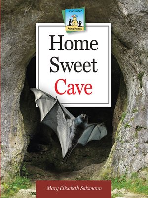 cover image of Home Sweet Cave